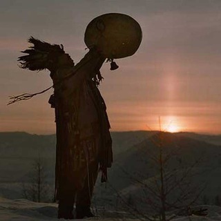 Логотип @altaishaman - Алтайский шаман