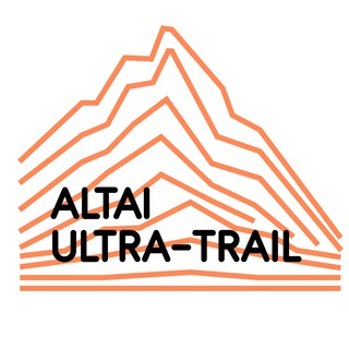 Логотип @altaitrail - Altai Ultra-Trail official