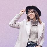 Логотип @altalunacoach - ALTA🌙 LUNA | ЖЕНСКИЙ КОУЧ