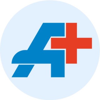Логотип @altamedplus - Альтамед+ | Медицинский центр | Одинцово