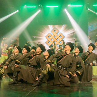 Логотип @altantuyalove - Алтан Туяа