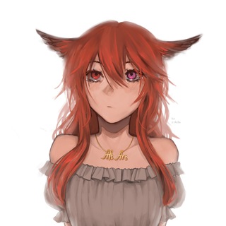 Логотип @altarts - Alt Art's. . .