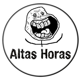 Логотип @altashoras - ENCERRADO