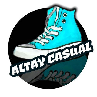 Логотип @altaycasual - Кроссовки ALTAYCASUAL | Poizon | Nike, Adidas, New Balance, Puma, Reebok, Asics, Converse, Sketchers