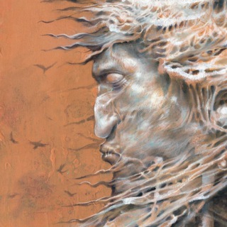 Логотип @altayskif - Скифы Сибири | Николай Марци