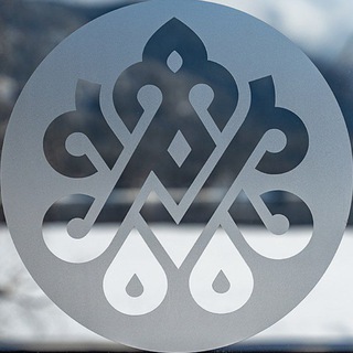 Логотип @altayvillageteletskoe - Altay Village Teletskoe 🔝