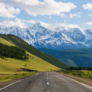 Логотип @altayzovet - Алтай зовет