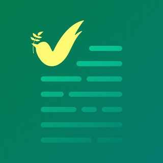 Логотип @altblog - Мирная Служба 🕊