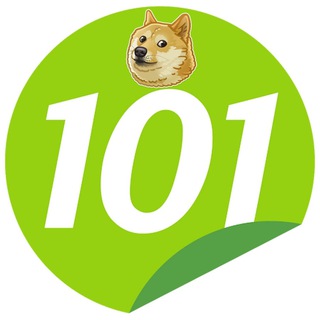 Логотип @altcoin_101 - 101 альткоин в портфеле