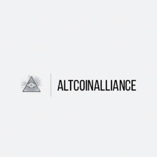 Логотип @altcoinalliancee - Nakomoto Hub