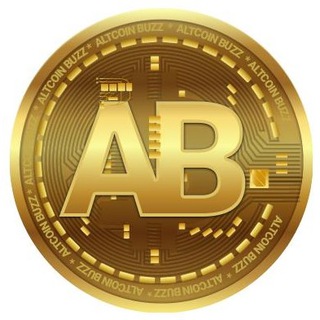 Логотип @altcoinbuzzarmy - ALTCOIN BUZZ (old)