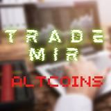 Логотип @altcoinkrypto - MoneyMir - Crypto. Staking. Farming