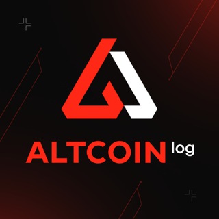 Логотип @altcoinlog - AltCoinLog | Майнинг и Криптовалюта