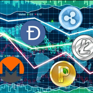 Логотип @altcoins - Altcoins OGs