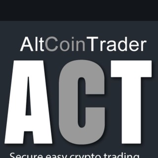 Логотип @altcointradersouthafrica - Altcoin Trader South Africa