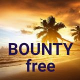 Логотип @altcripto - 🌴bounty🌴 free