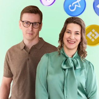 Логотип @altecoschool - ALTECO| Методы приумножения денег💰