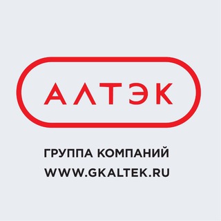 Логотип @altek_gk - Алтэк