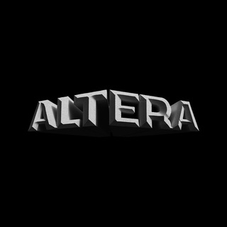 Логотип @alteraevent - ALTERA