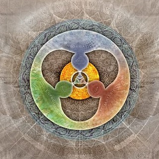 Логотип @alteratv - Altera TV