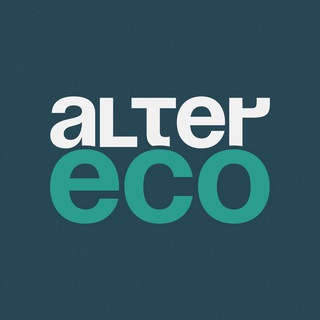 Логотип @altereco_sfmgpu - ALTER ECO