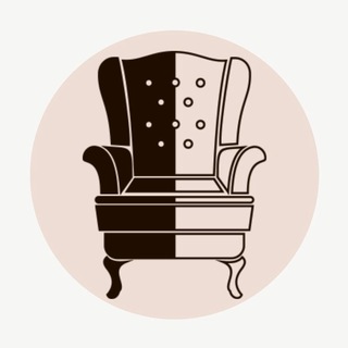 Логотип @alteregohome - Alter Ego Home. Антикварная мебель и винтажный декор