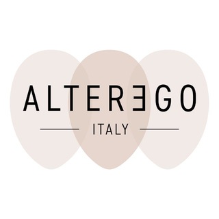 Логотип @alteregoitaly_russia - ALTEREGO ITALY RUSSIA