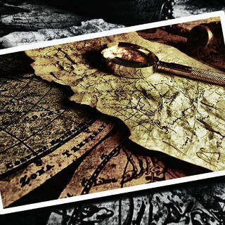 Логотип @alternaliivainfo - Альтернатива в истории