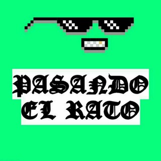 Логотип @alternativa_2 - Pasando el rato