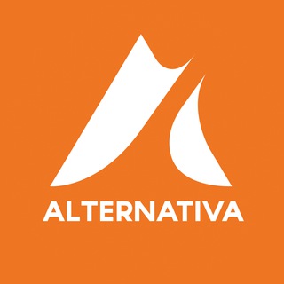 Логотип @alternativa_ufficiale - Alternativa | Ufficiale