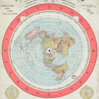 Логотип @alternativchann - Альтернативная история мира