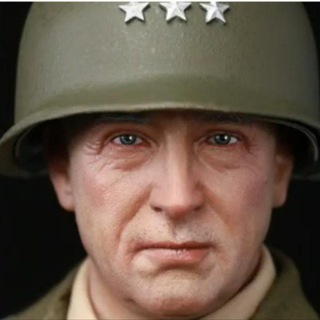 Логотип @alternativemedicine_1 - General Patton