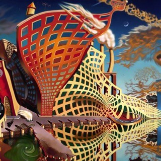 Логотип @alternativenow - Альтернативный взгляд