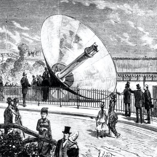 Логотип @alternativestory - Парадоксы прошлого: Альтернативная история