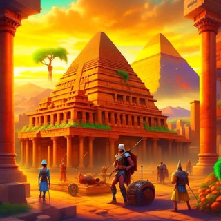 Логотип @alternativniimir - Альтернативный мир