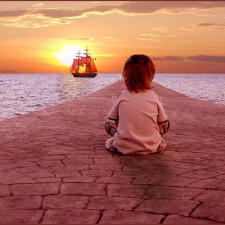 Логотип @alternatuvnoe_obrazovanie - Альтернативное образование в России