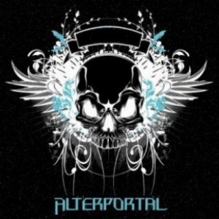 Логотип @alterportal - Alterportal.net (ex-Alterportal.ru)