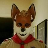 Логотип @altfurmeme - AltFurry Meme Factory