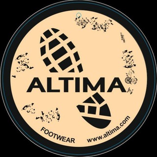 Логотип @altima_footwears - «ALTIMA» Footwear Харбийлар этиги