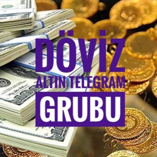 Логотип @altinanalizi - Döviz Altın Yatırım Telegram Grubu