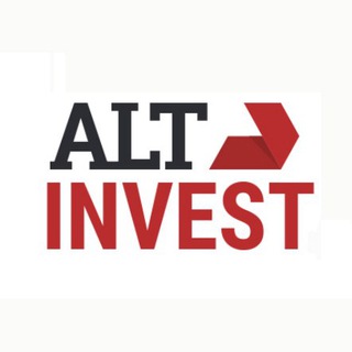 Логотип @altinvestnews - Альт-Инвест