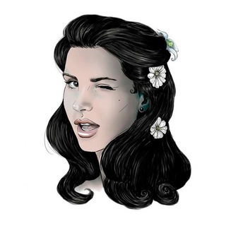 Логотип @altlana - lonely hearts club