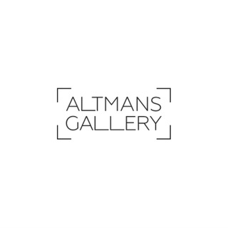 Логотип @altmans_pop_up - Цвет любви. Шагал