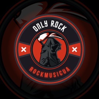 Логотип @altmusua - Rock_music
