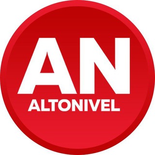 Логотип @alto_nivel - Alto Nivel