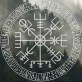 Логотип @altpole - Альтернативный Полюс