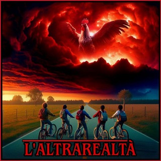 Логотип @altrarealtadiwilsonway - L'Altra Realtà