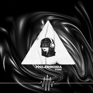 Логотип @altruist888 - PHILARMONIA