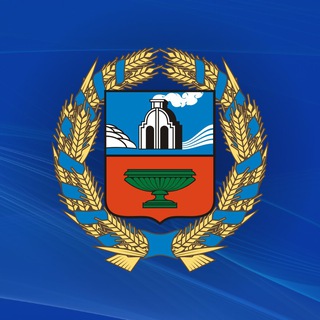 Логотип @altsmb22 - Управление Алтайского края по развитию предпринимательства и рыночной инфраструктуры