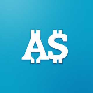 Логотип @altstake - Altstake.io